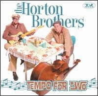 Horton Brothers ,The - Tempo For Two